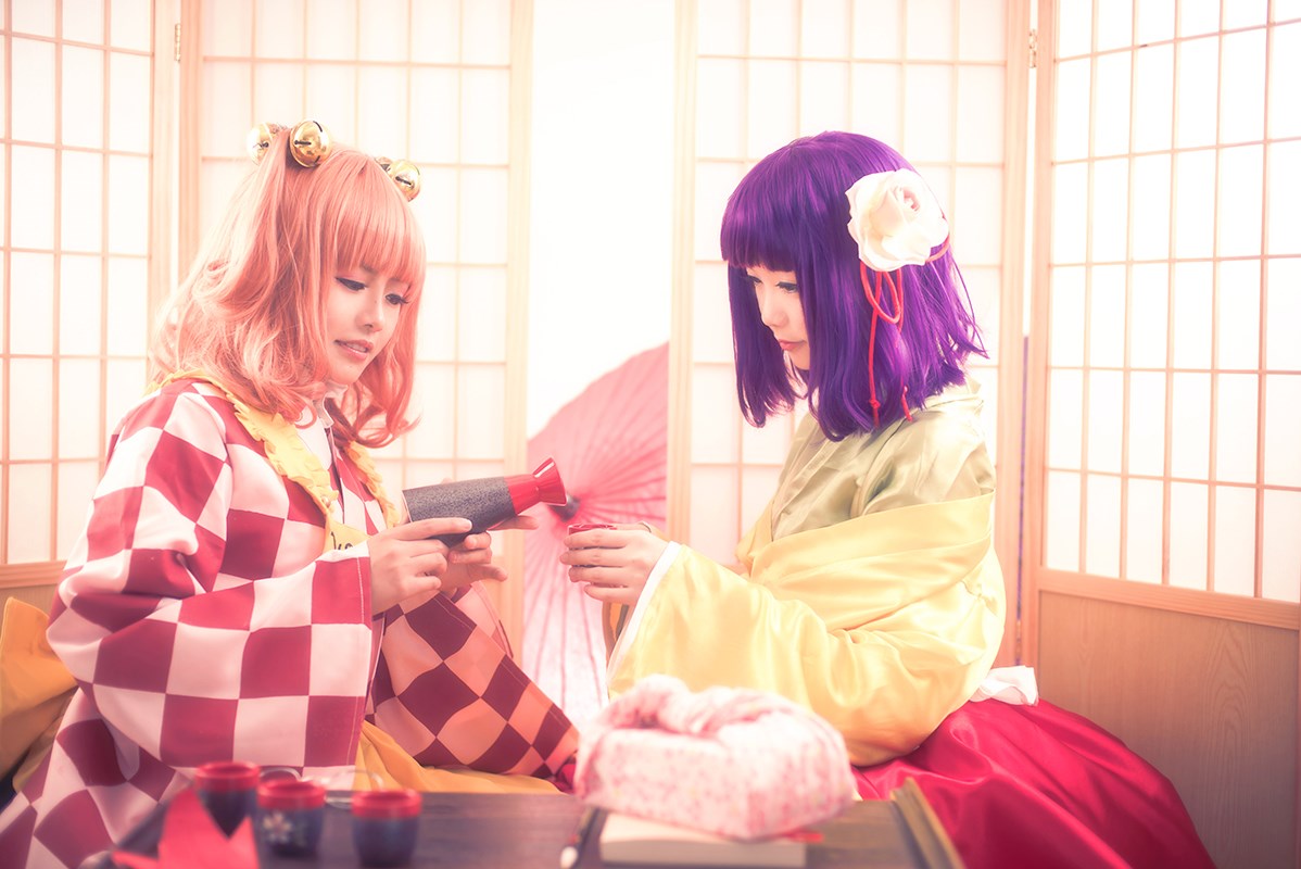 Star's Delay to December 22, Coser Hoshilly BCY Collection 5(125)